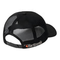 Load image into Gallery viewer, Hattronix Trucker Cap (Black)