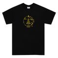 Load image into Gallery viewer, The Hero's Journey Tee (Black)