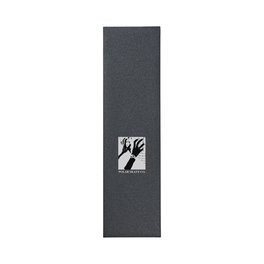 Caged Grip Tape Sheet