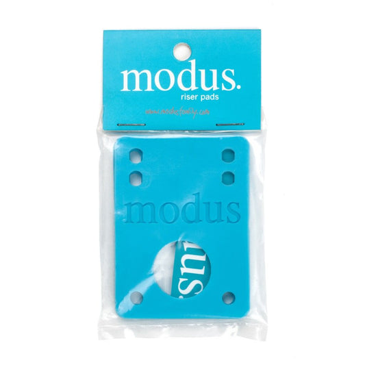 Riser Pads 2pk - Blue
