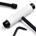Load image into Gallery viewer, Utility Tool - White