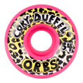 Load image into Gallery viewer, Apparitions - Round - COREY DUFFEL - 99A - 54mm - Pink