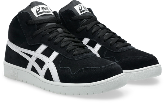 Japan Pro MT Mid (Black/White)