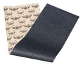 Load image into Gallery viewer, Jessup Grip Tape 9 inch x 33 inch black front view
