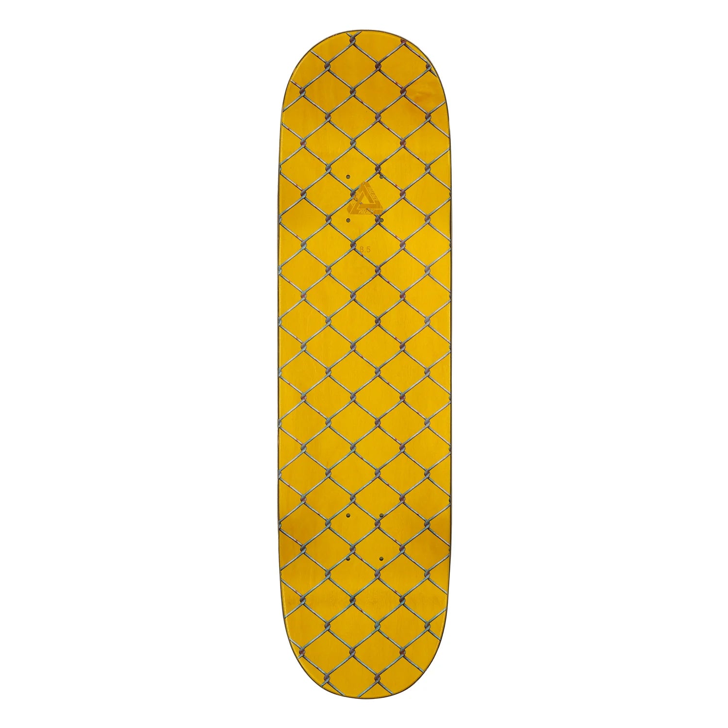 Kyle-Pro Deck 8.5"