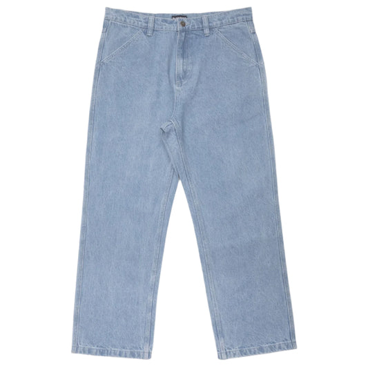Workers Club Jean R44 (Washed Light Indigo)