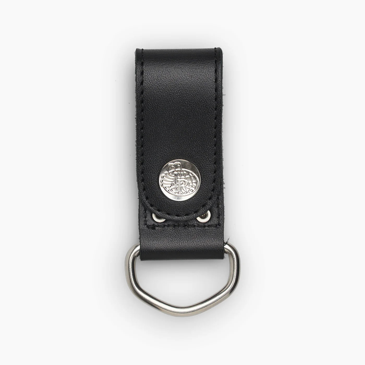 LR Belt loop Key Holder (Black)