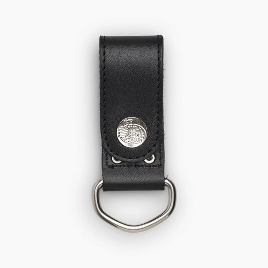 LR Belt loop Key Holder (Black)