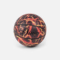 Load image into Gallery viewer, Magma Basketball (Volcano)
