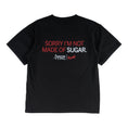 Load image into Gallery viewer, Adventure Time-Marceline Tee (Black)