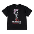 Load image into Gallery viewer, Adventure Time-Marceline Tee (Black)