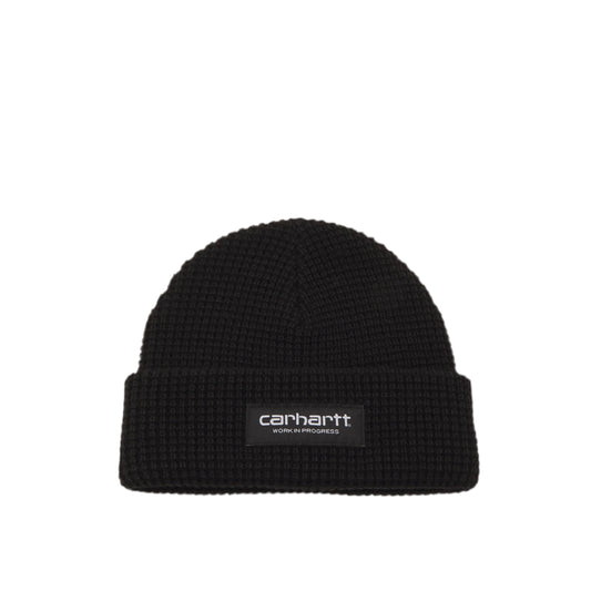Marlon Beanie (Black)