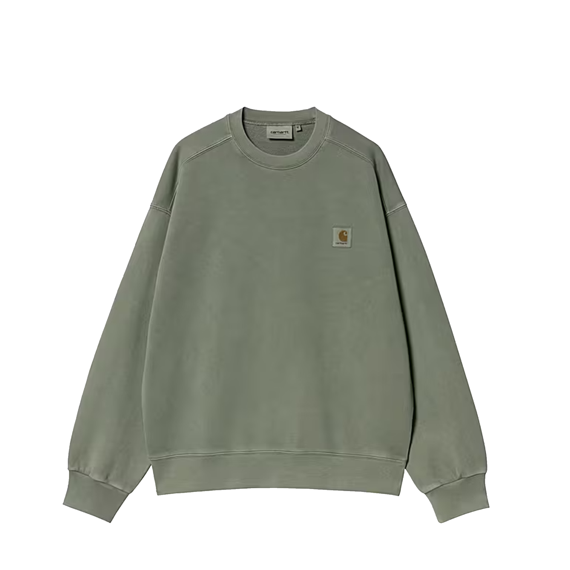 Nelson Crewneck (Park)