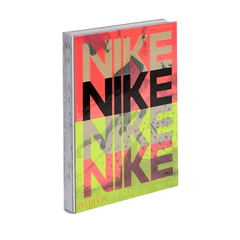 Nike-Better Is Temporary