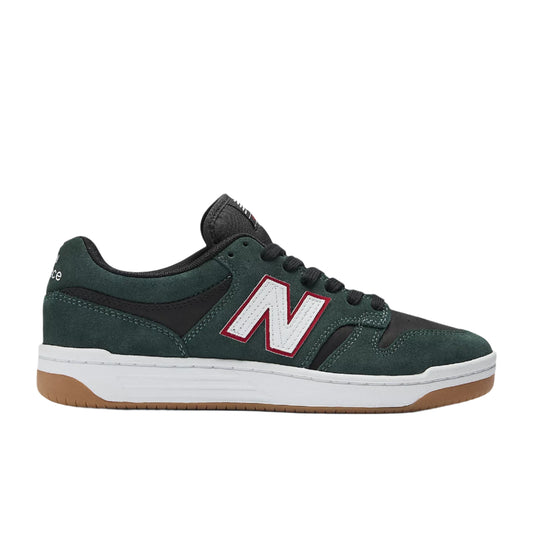 Jamie Foy x NB Numeric 480 (Forest Green/Black)