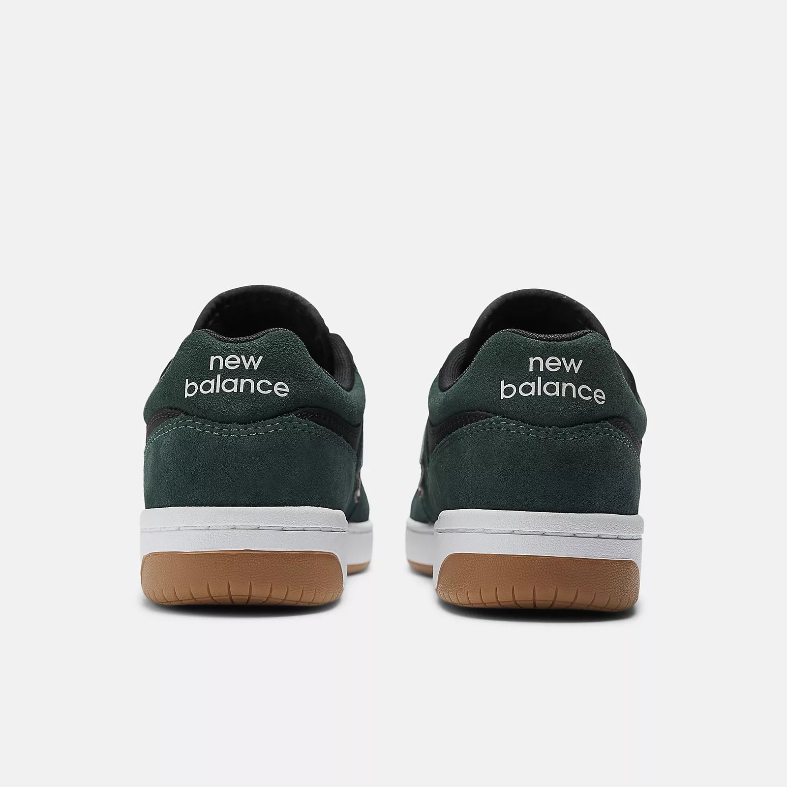 Jamie Foy x NB Numeric 480 (Forest Green/Black)