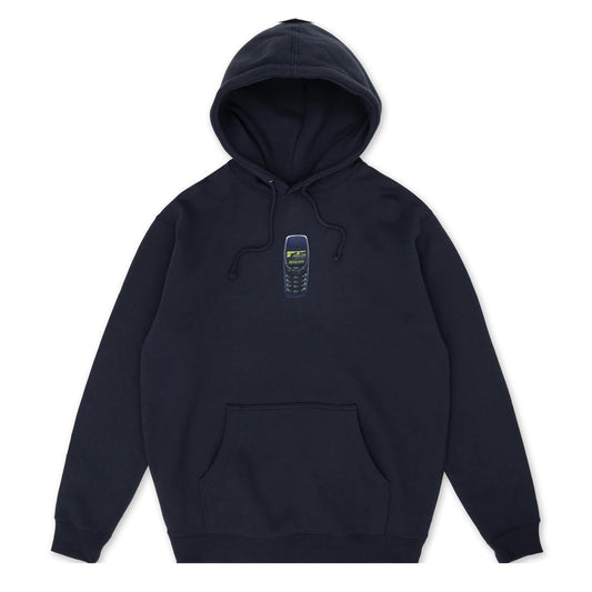 Nokia Hoodie (Slate Blue)