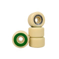 Load image into Gallery viewer, F4 OG Classic Wheels Green 52mm 99D