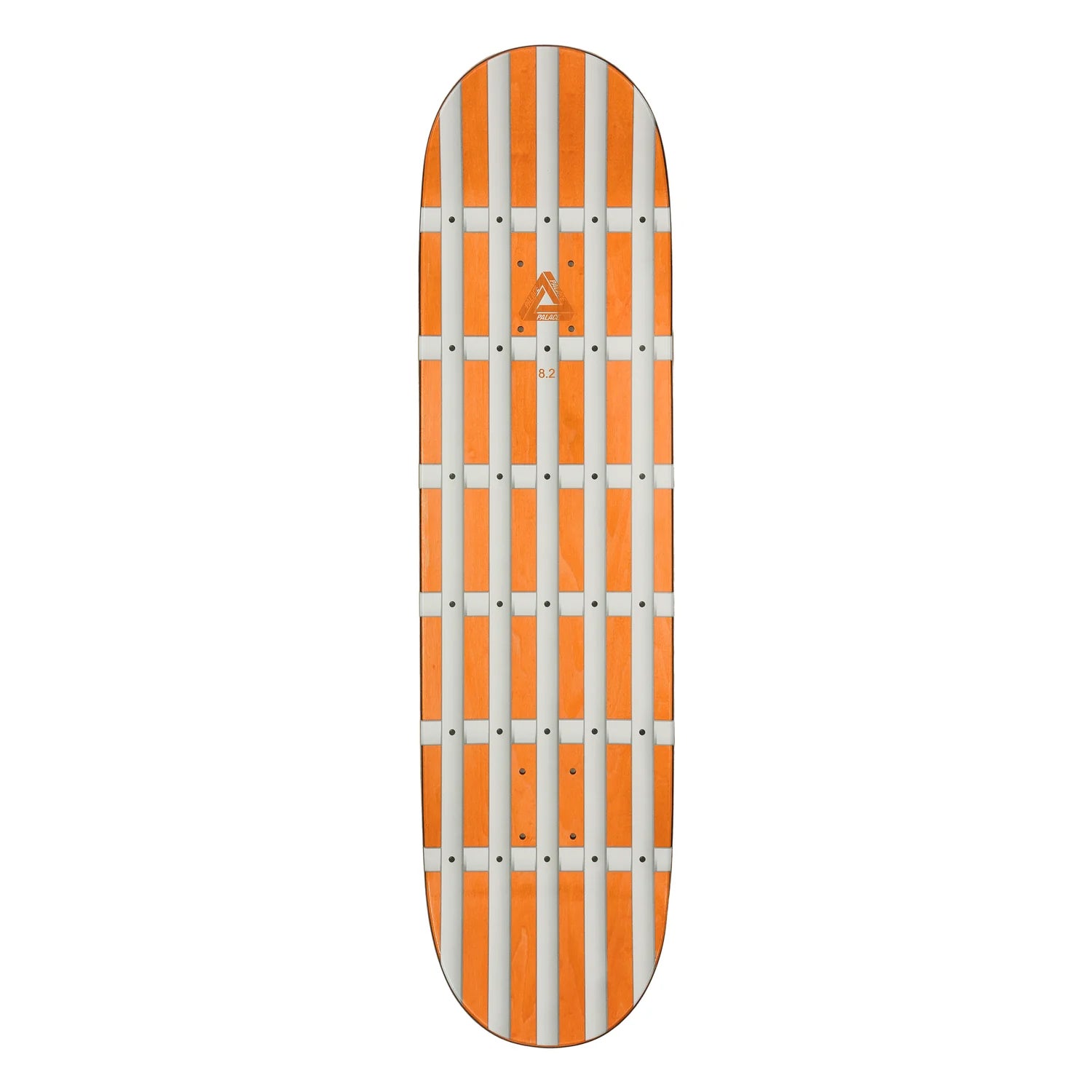 Lucas Puig-Pro Deck 8.25"