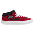 Charger l'image dans la visionneuse de la galerie, Skate Half Cab (Sport Red/Black)