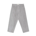 Load image into Gallery viewer, Big Boy Pants | Cord (Silver)