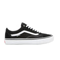 Charger l'image dans la visionneuse de la galerie, Skate Old Skool (Noir/Blanc)