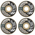 Load image into Gallery viewer, Spitfire Wheels Radial Full Formula Four 58mm 97D set of four
