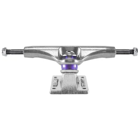 Polished Inverted Trucks