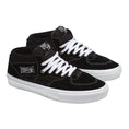 Charger l'image dans la visionneuse de la galerie, Skate Half Cab (Black/White)