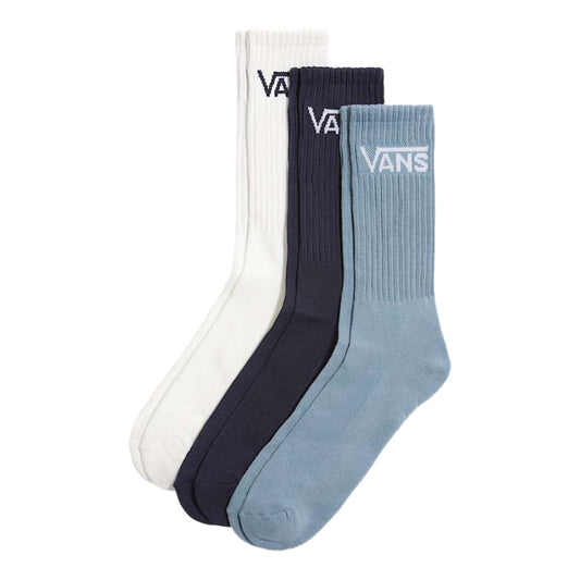 Classic Crew (Multi 3pk)