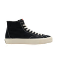Load image into Gallery viewer, VM003 Canvas Hi (Black/White)