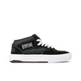 Load image into Gallery viewer, Skate Half Cab Wafflecup (Black/White)