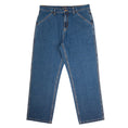 Load image into Gallery viewer, Workers Club Jean R44 (Washed Dark Indigo)