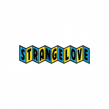 StrangeLove