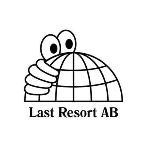 Last Resort AB