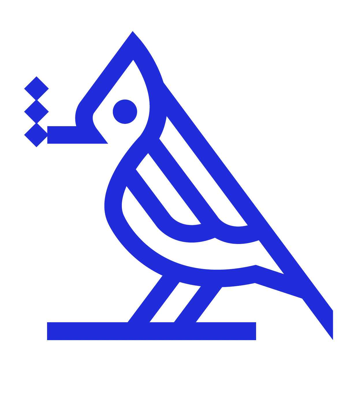 Blue Tile Lounge