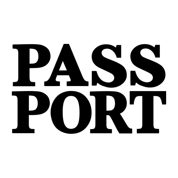 Pass~Port