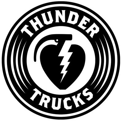 THUNDER TRUCKS