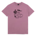 Load image into Gallery viewer, Thank You Mum Tee (Washed Berry)
