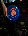 Load image into Gallery viewer, Happiness Frisbee (Blue)
