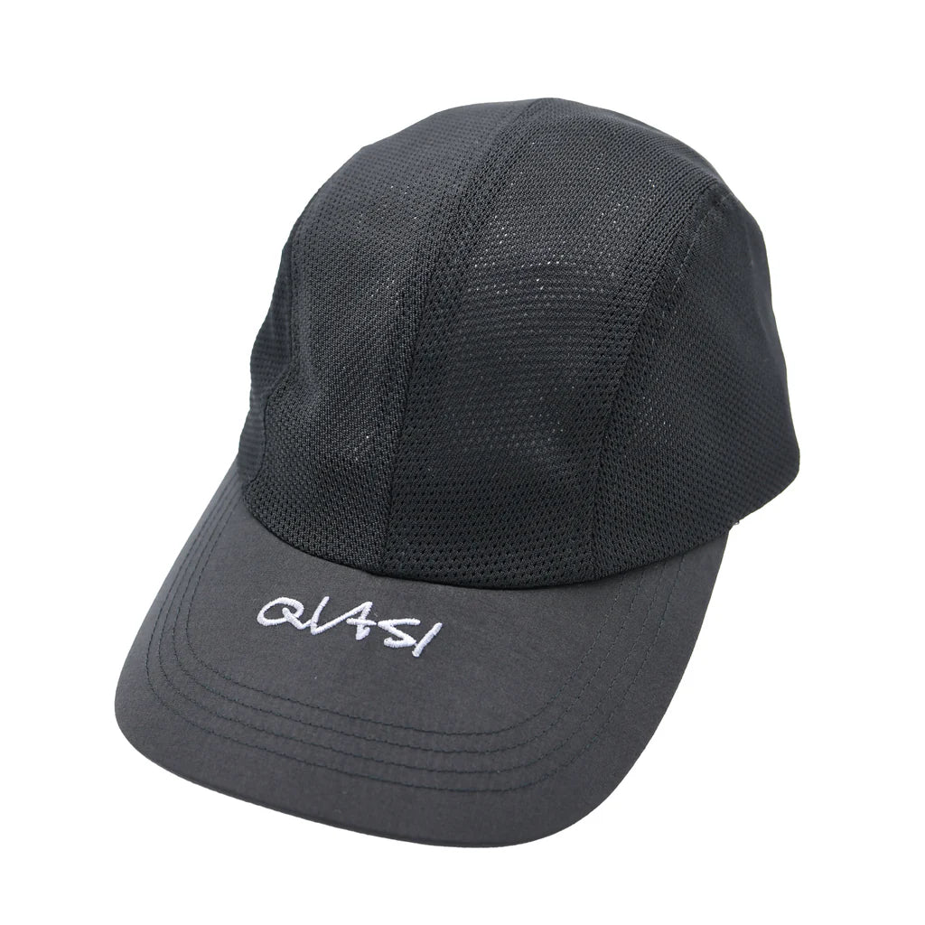 Source Hat (Black)