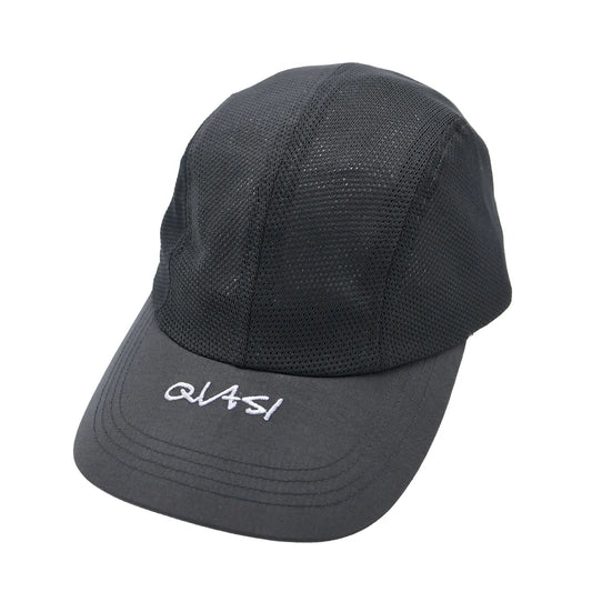 Source Hat (Black)