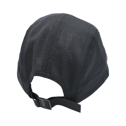 Source Hat (Black)