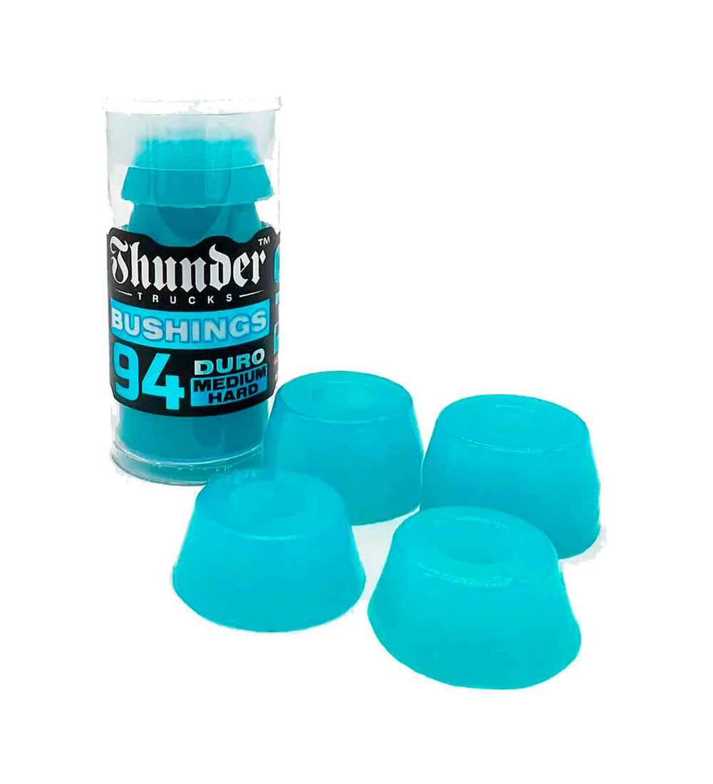Bagues Premium 94DU (Bleues)