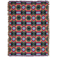 Load image into Gallery viewer, Colourblind Blanket (Multi)

