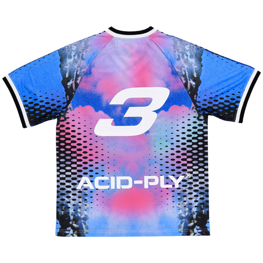 P.K. Soccer Jersey (Multi)