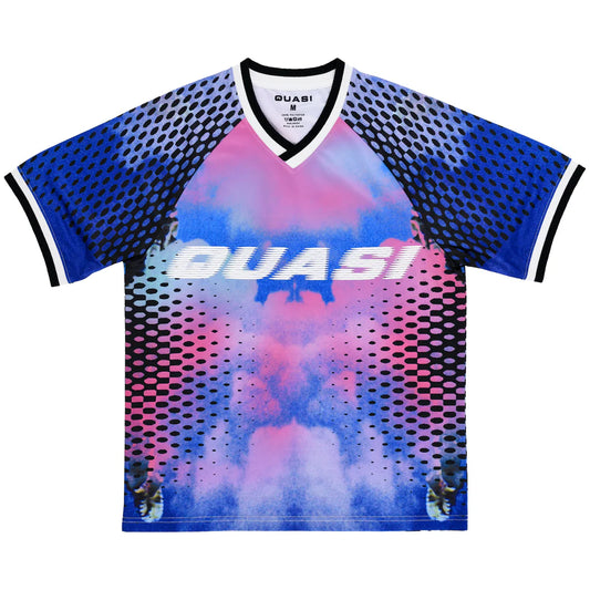 P.K. Soccer Jersey (Multi)