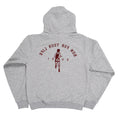 Charger l'image dans la visionneuse de la galerie, Run Hoodie (Heather Grey)
