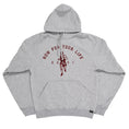 Charger l'image dans la visionneuse de la galerie, Run Hoodie (Heather Grey)
