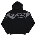 Load image into Gallery viewer, Blot Hoodie (Black)
